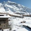 La Tovière Val-d'Isère