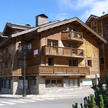 Les Monts Charvin Courchevel