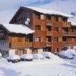 Résidences L'alpina Lodge Les-Deux-Alpes