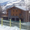 Chalet d'Edmond Bourg-Saint-Maurice