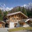 Chalet Anchorage  Chamonix-Mont-Blanc