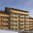 Lagrange Vacances Le Pic de l'Ours Font-Romeu-Odeillo-Via