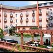 Hotel Metropole Lourdes