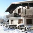 Odalys Chalet La Tanière **** Chamonix-Mont-Blanc