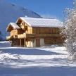 Odalys Chalet Lou Crouet Les-Deux-Alpes