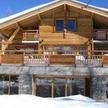 Odalys Chalet Chantelouve Les-Deux-Alpes
