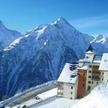 Odalys Le Prince Des Ecrins Les-Deux-Alpes