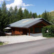 Odalys Chalet Les Joncquilles Les-Deux-Alpes