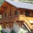Odalys Chalet Sapins 3*** Alpe-d'Huez