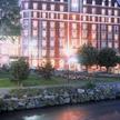 Hotel Saint Louis De France Lourdes