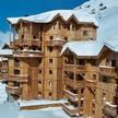 Chalet Altitude Val Thorens Val-Thorens