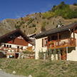 Apart'hotel Les Chalets de la Meije La Grave