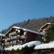 Location d'appartements - La Résidence La Clusaz