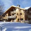 Odalys Chalet La Dibona Les-Deux-Alpes