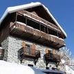 Appart'hôtel Chalet la Fedora Vaujany