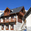 Odalys Chalet La Villette Vaujany