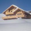 Odalys Chalet Paradis Blanc La Toussuire