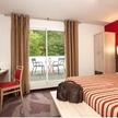 Hotel Roissy Lourdes