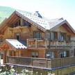 Odalys Chalet Harmonie Les-Deux-Alpes