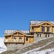 Odalys Chalet Leslie Alpen Les-Deux-Alpes