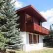 Odalys Chalet Juan Orcières