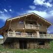 Odalys Chalet Le Reflet des Aiguilles La Toussuire