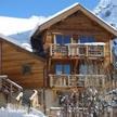 Odalys Chalet Le Grenier de Germaine Vaujany