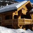 Odalys Chalet Les Clarines Briançon