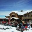 Chalet Altibar Courchevel Courchevel