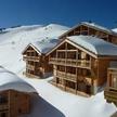 Odalys Le Refuge Du Golf Flaine