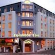 Hotel Esplanade Eden Lourdes