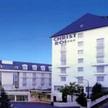 Hotel Christ Roi Lourdes