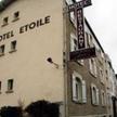 HOTEL DE L&#39;ETOILE Lourdes