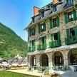 Hotel Vignemale Gavarnie