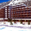 Madame Vacances Les Terrasses De Véret Flaine