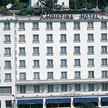 Quality Hôtel Christina Lourdes Lourdes