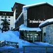 Hôtel Club MMV Les Brévières Tignes