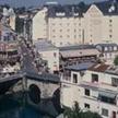 Saint-Sacrement Lourdes