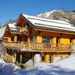 Madame Vacances Les Chalets De Méribel Méribel