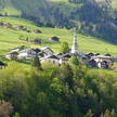 Lagrange Confort+ Les Chalets du Mont Blanc Hauteluce