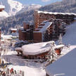 Résidence de La Tania Nexity La Tania