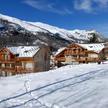 Odalys Résidence La Clarée Valloire