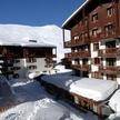 Odalys Chalet Alpina Tignes