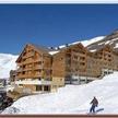 Les Cimes Du Val D'Allos La Foux-d'Allos
