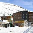 Hotel Turan Les-Deux-Alpes