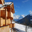 Les Chalets des Ecourts Saint-Jean-d'Arves