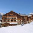 Résidence Lagrange Les Valmonts de Val Cenis Lanslebourg-Mont-Cenis