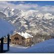 Ancienne Ecole de Montvilliers Aime