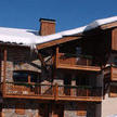 Les Chalets de la Mouria Courchevel