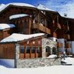 Le Chalet des Cimes La Plagne